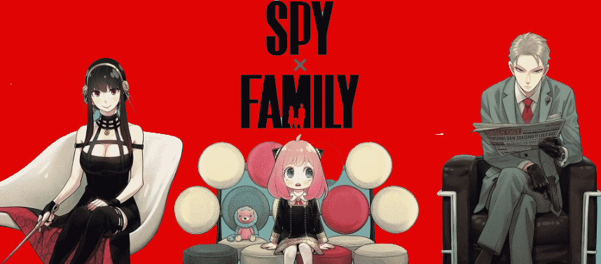 spy x family oc maker 2