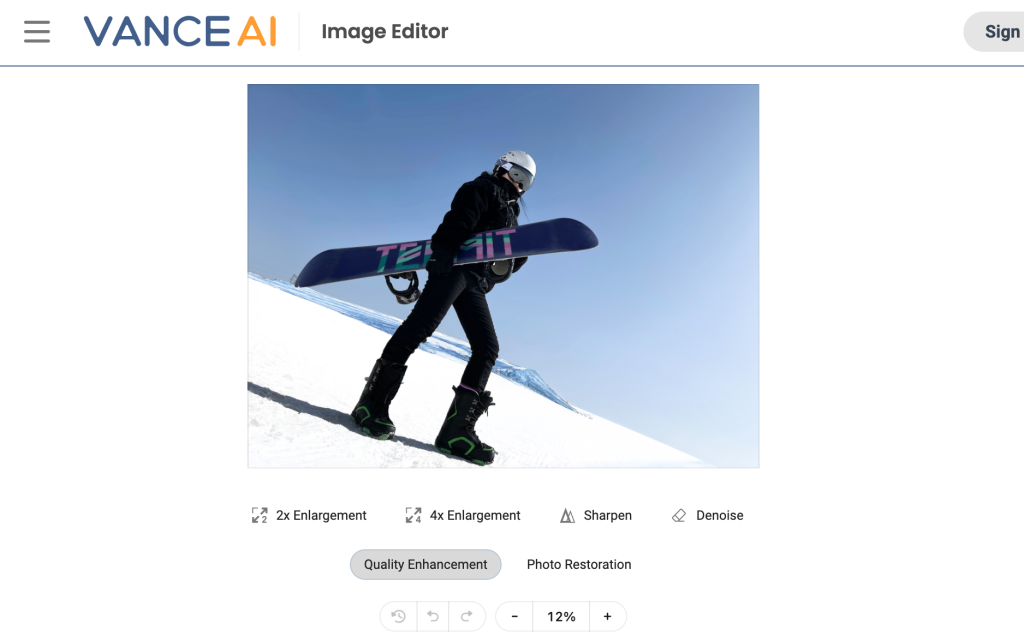 ai enlarger free online step4