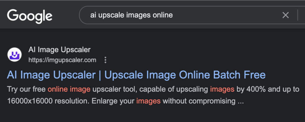 ai upscale images online 1