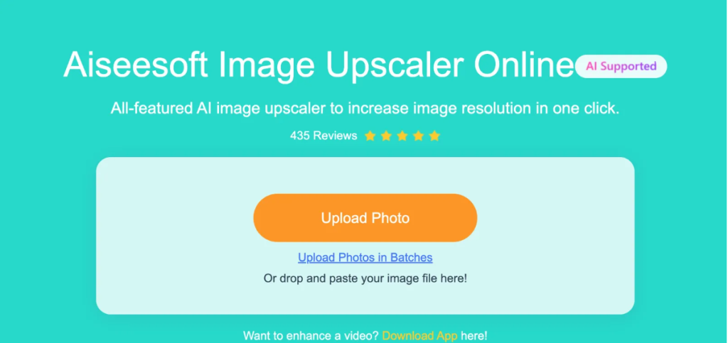 Online Free AI Image Enhancer6